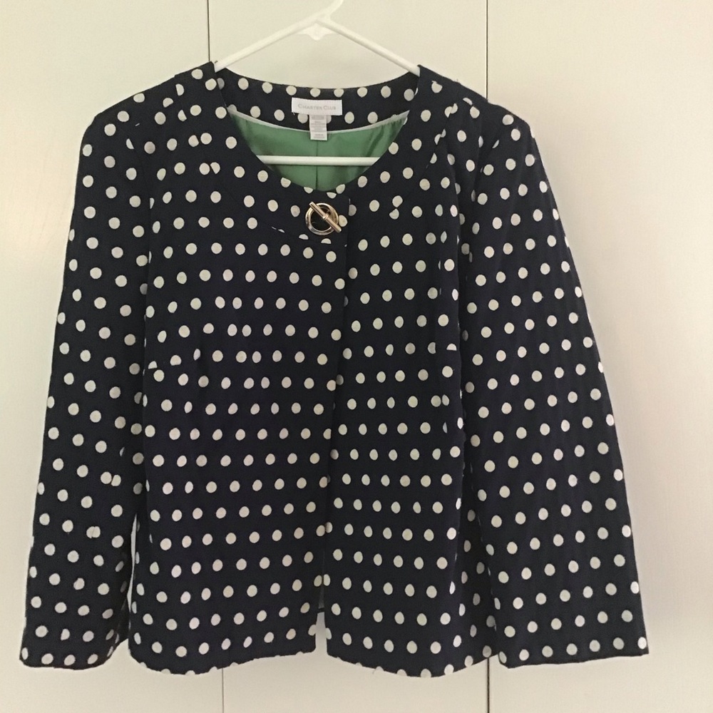 Summer Blazer